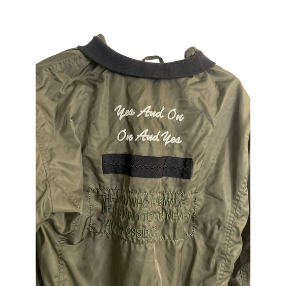 Jacket - Picture 7 of 8